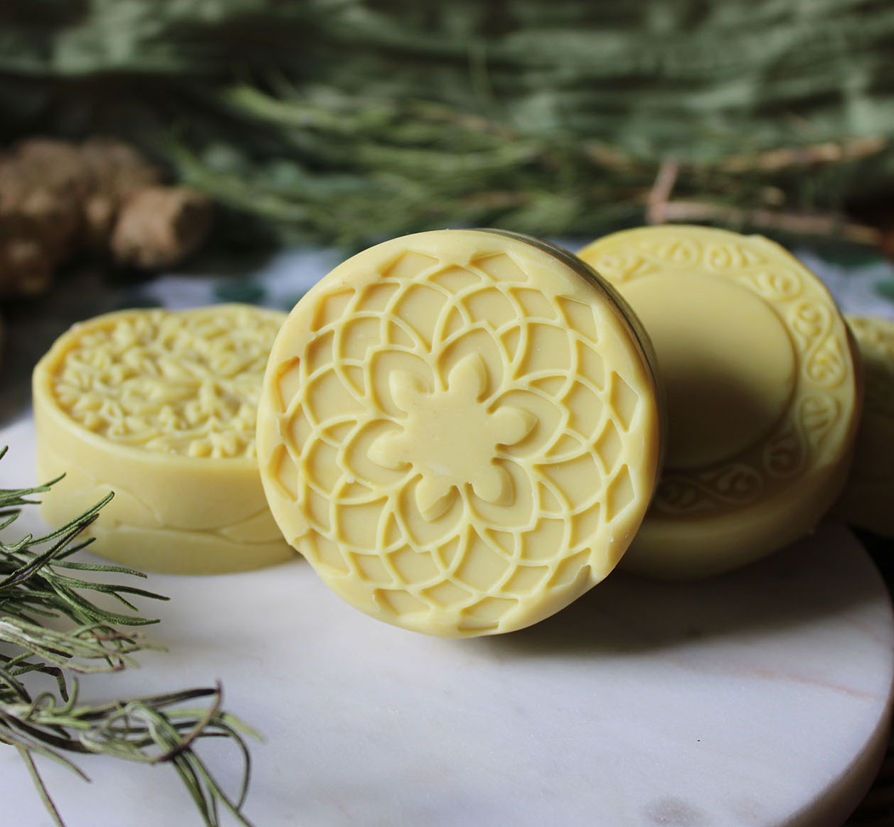 Fordeler med faste sjampobarer – derfor bør du bytte