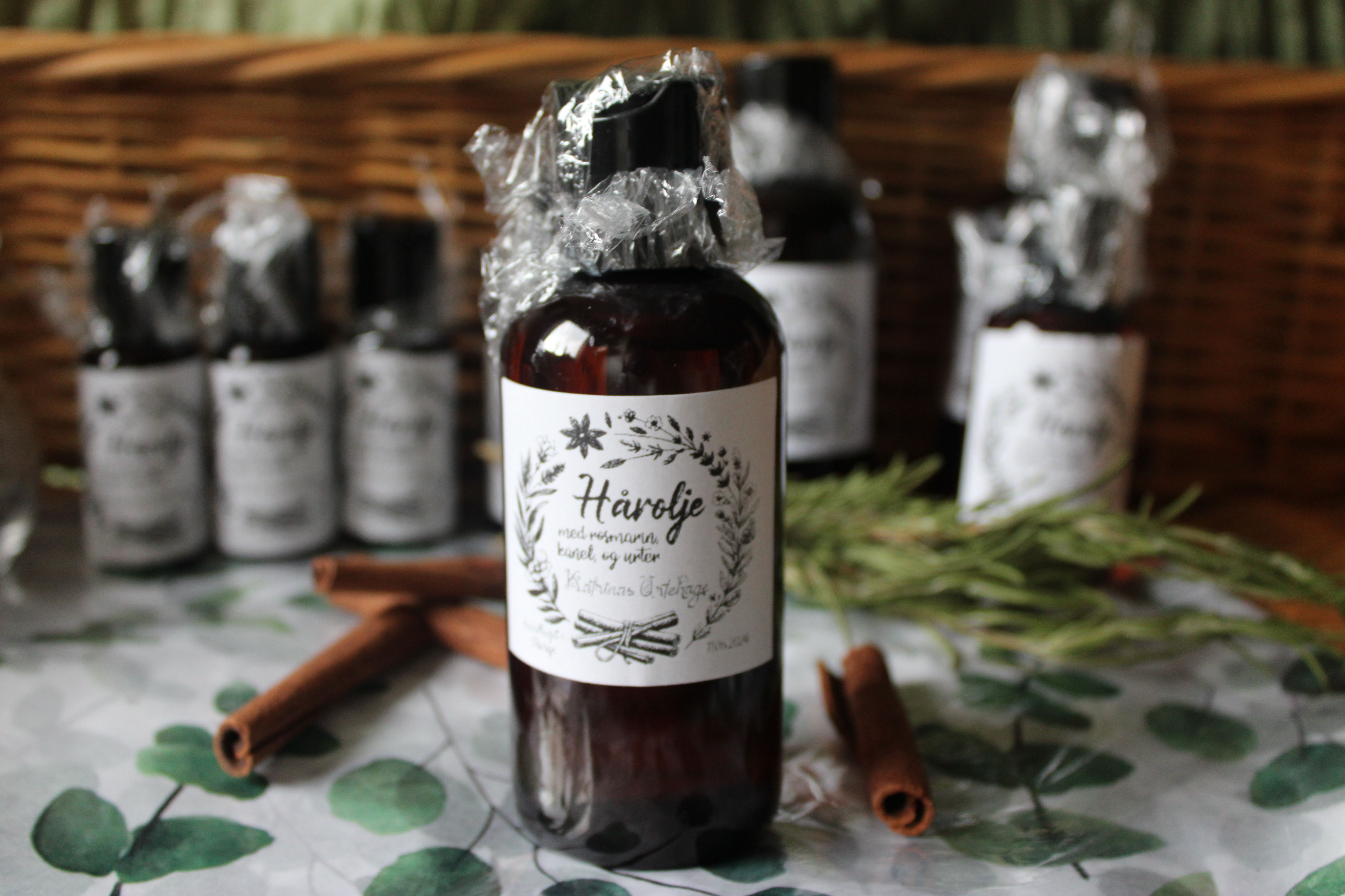 Hårolje: Derfor bør du bruke det og hvordan få best effekt